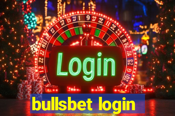 bullsbet login